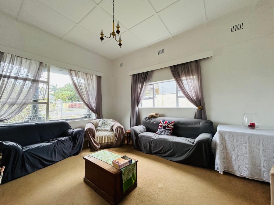 4 Bedroom Property for Sale in Selborne Eastern Cape